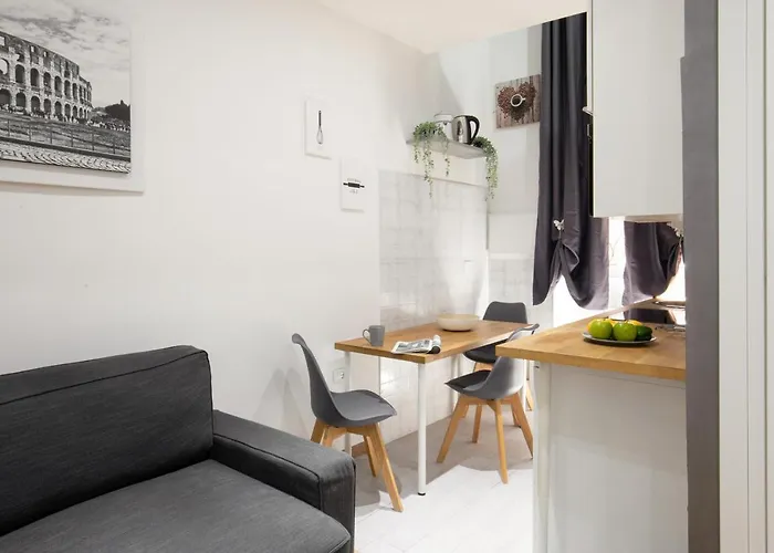 Casa de férias Sant'ambrogio 7 *