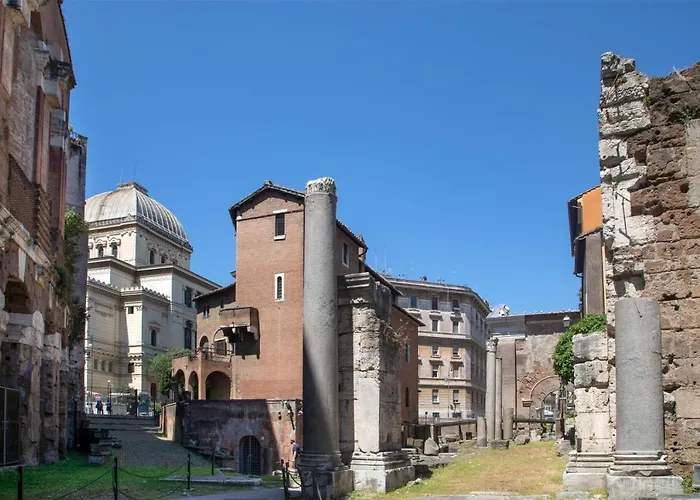 Sant'ambrogio 7 Casa de férias