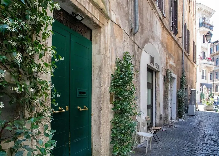 Sant'ambrogio 7 Casa de férias *