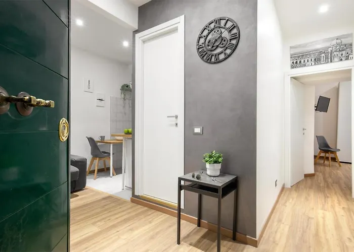 Casa de férias Sant'ambrogio 7 *